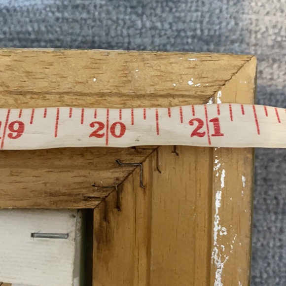 . Mladen Novak Original Abstract Cubist Painting - Picture 6 of 7